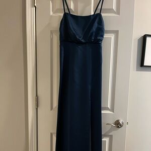 Social Bridesmaid Dress